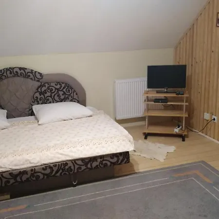 Pid Skeleyu Gasthof *