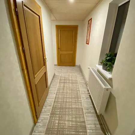 Pid Skeleyu Gasthof *