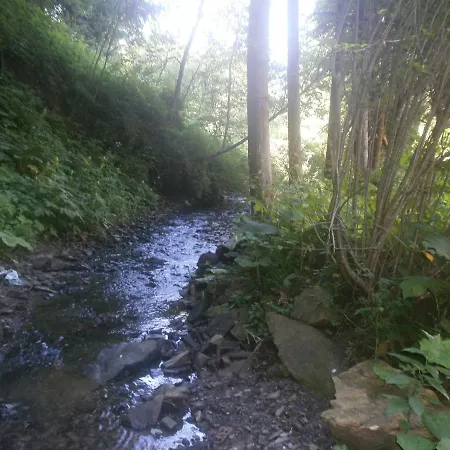 Pid Skeleyu Lazeščyna