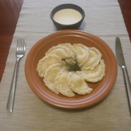 Pid Skeleyu * Lazeščyna