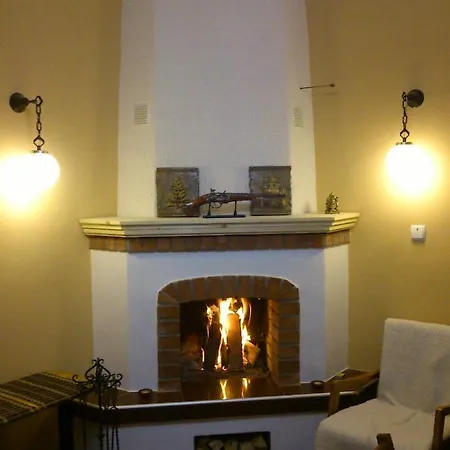 Pid Skeleyu * Lazeščyna