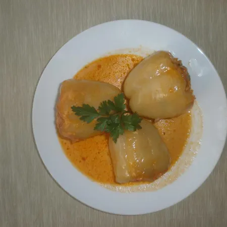 Gasthof Pid Skeleyu *