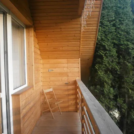 Pid Skeleyu Lazeščyna